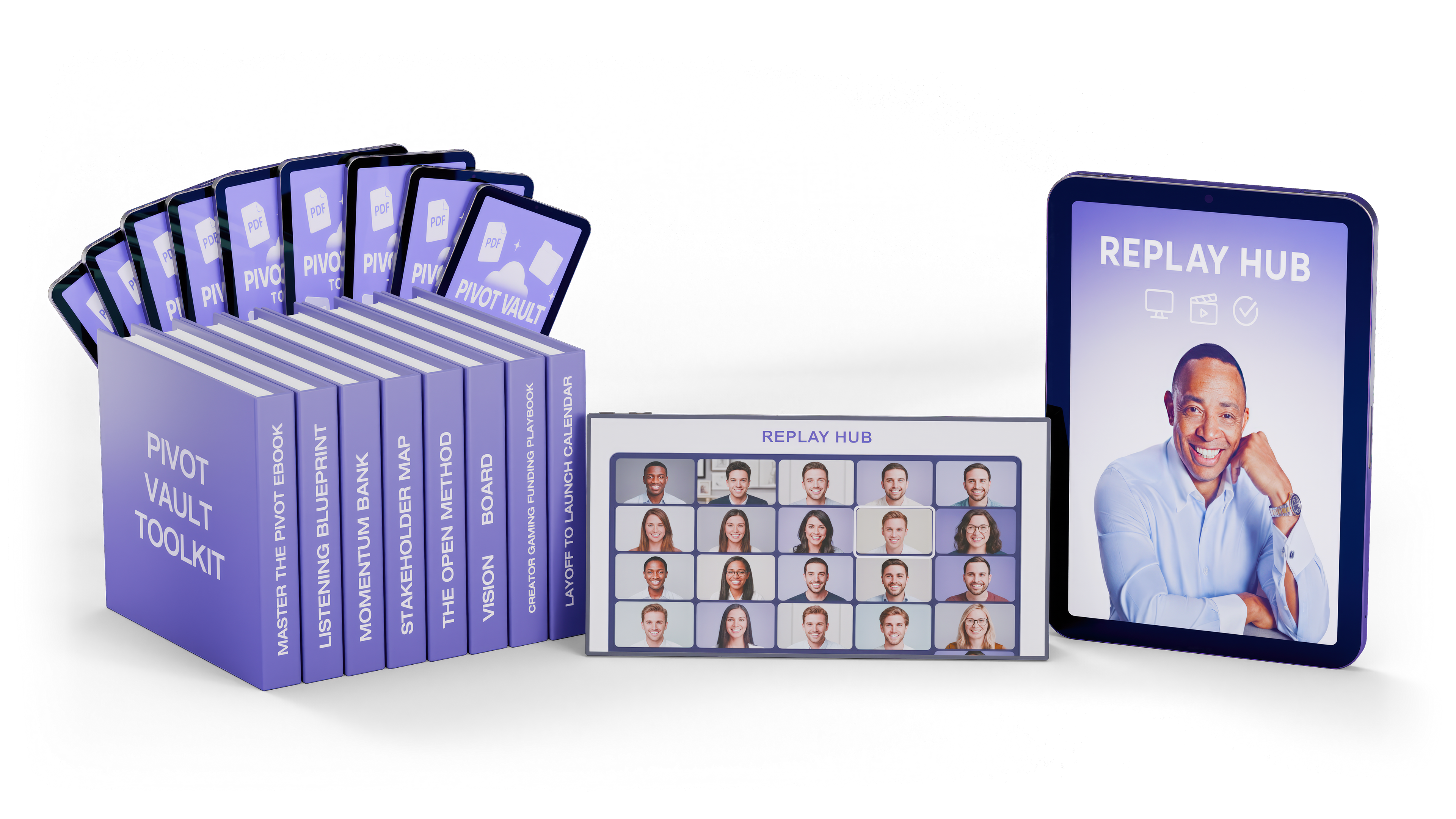 You² Breakthrough Book