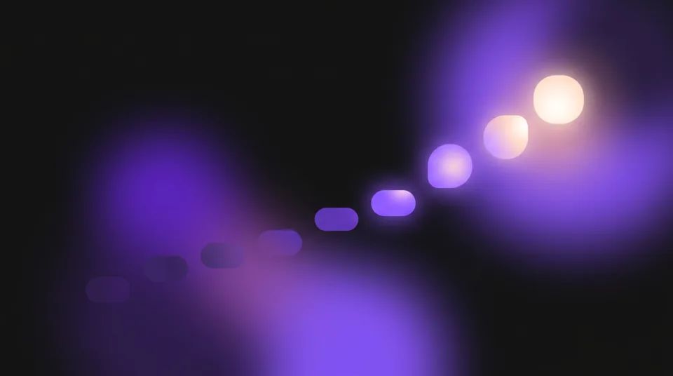 Illustration for non-technical professionals building AI confidence