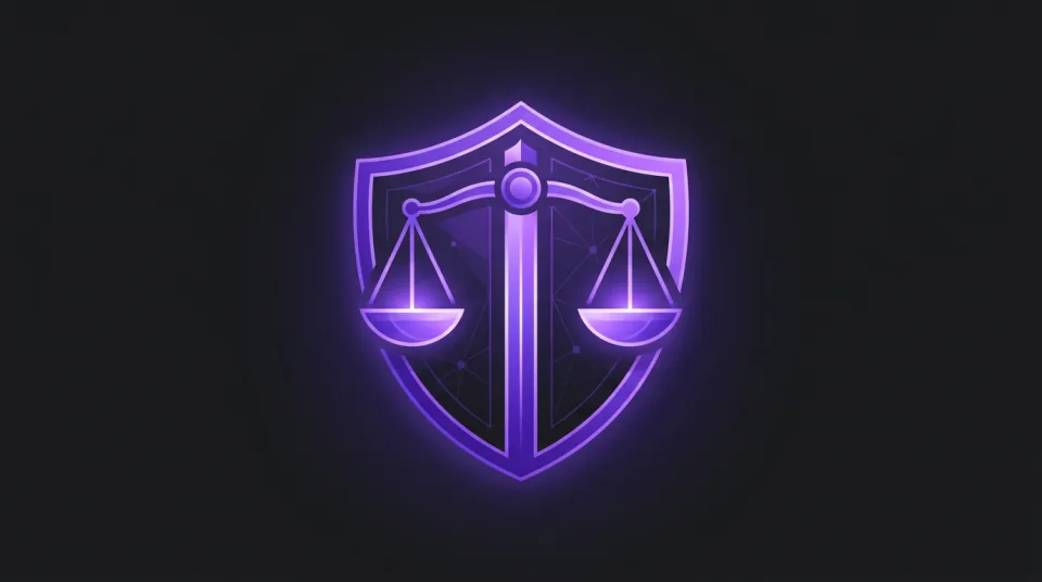 Illustration for responsible AI in workflows