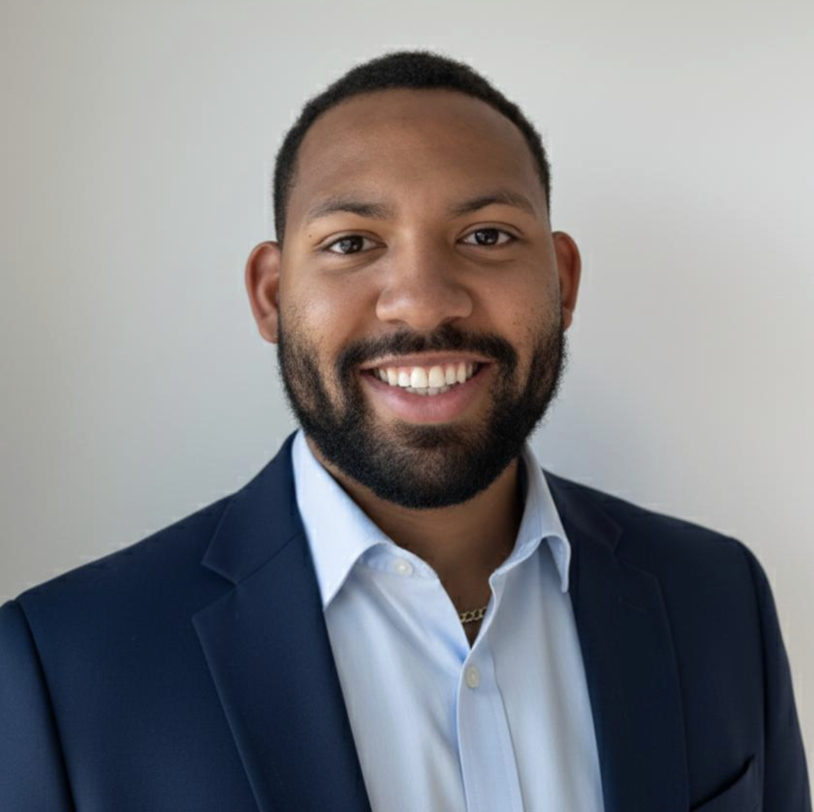 Joseph James Bradley