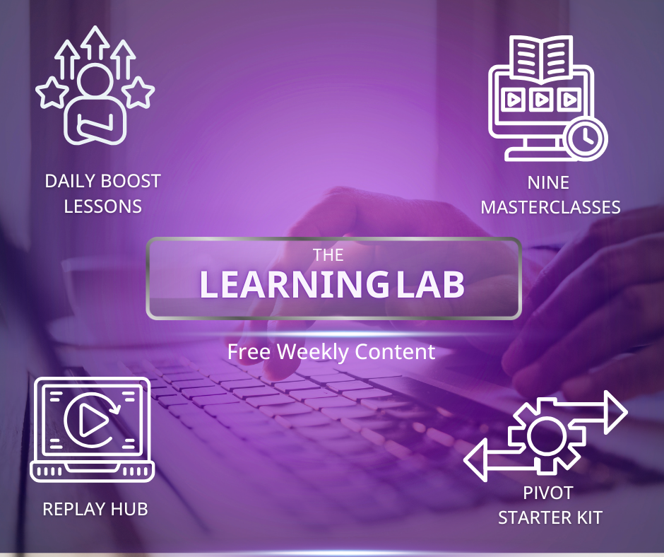 The Learning Lab